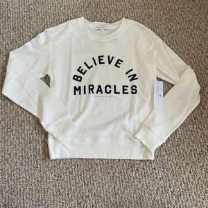 Spiritual Gangster Believe in Miracles